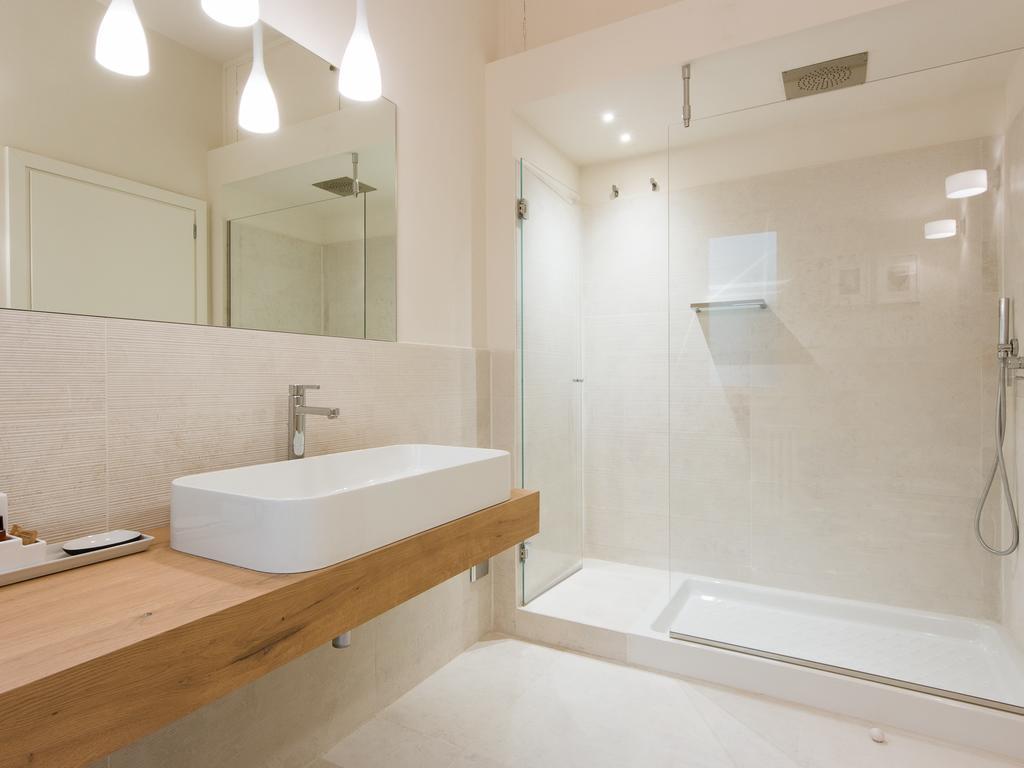 Apartments Florence - Ponte Vecchio Exclusive Exterior foto