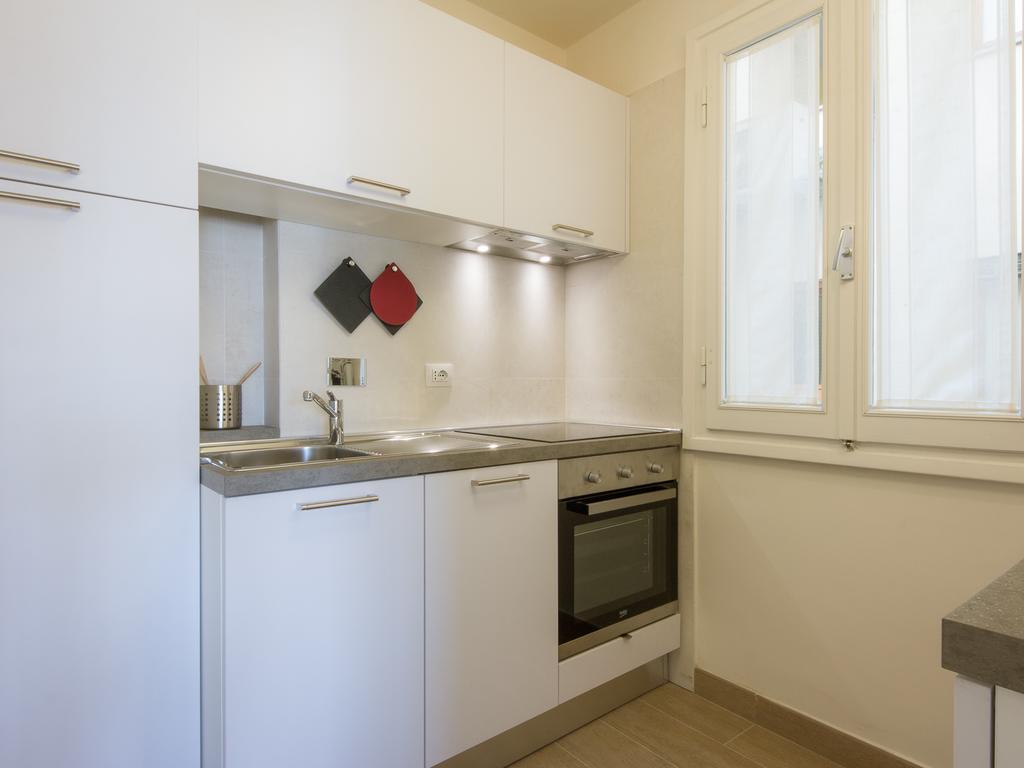 Apartments Florence - Ponte Vecchio Exclusive Exterior foto