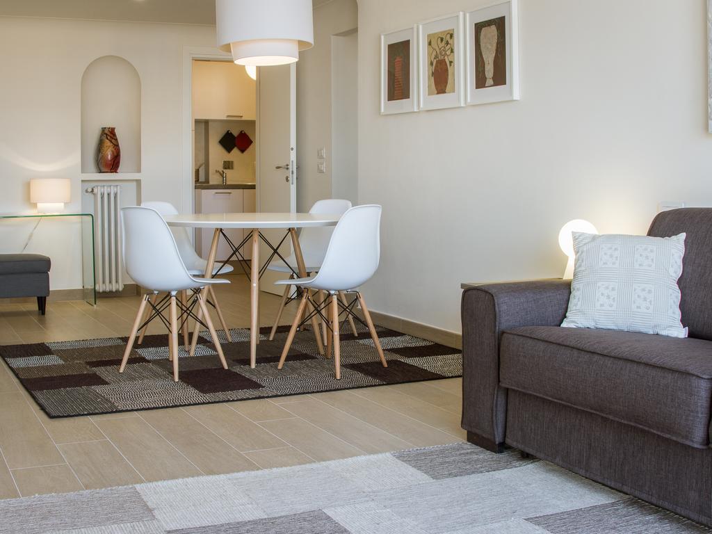 Apartments Florence - Ponte Vecchio Exclusive Exterior foto