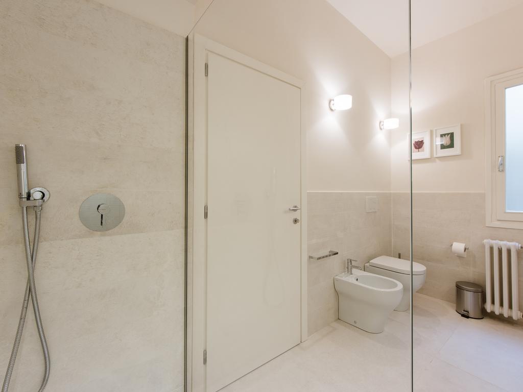 Apartments Florence - Ponte Vecchio Exclusive Exterior foto