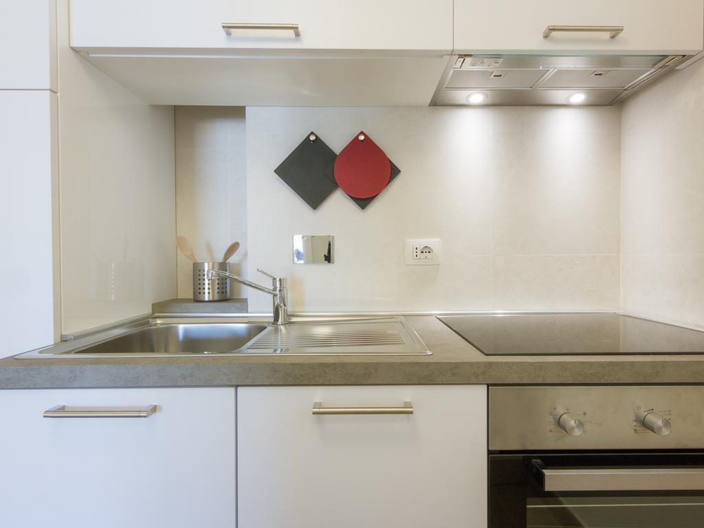 Apartments Florence - Ponte Vecchio Exclusive Exterior foto