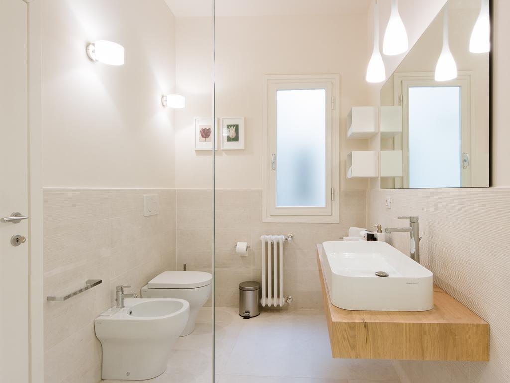 Apartments Florence - Ponte Vecchio Exclusive Exterior foto