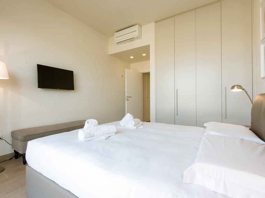 Apartments Florence - Ponte Vecchio Exclusive Exterior foto
