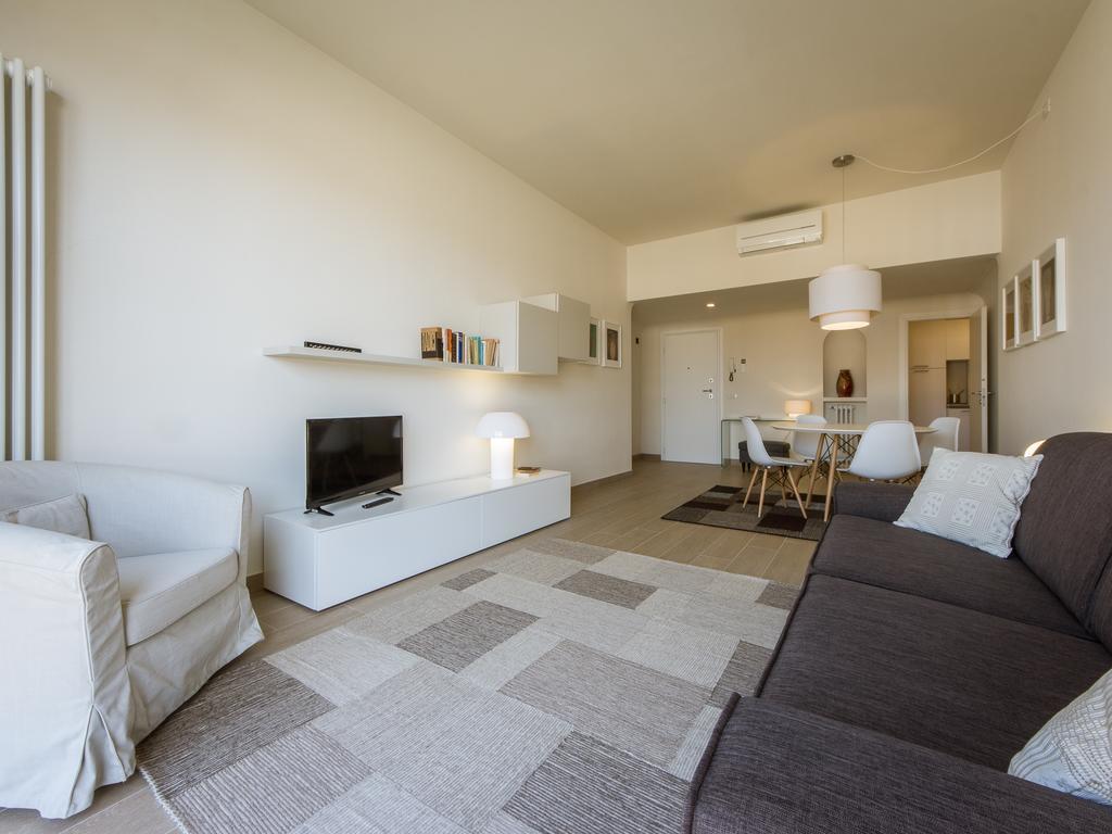Apartments Florence - Ponte Vecchio Exclusive Exterior foto