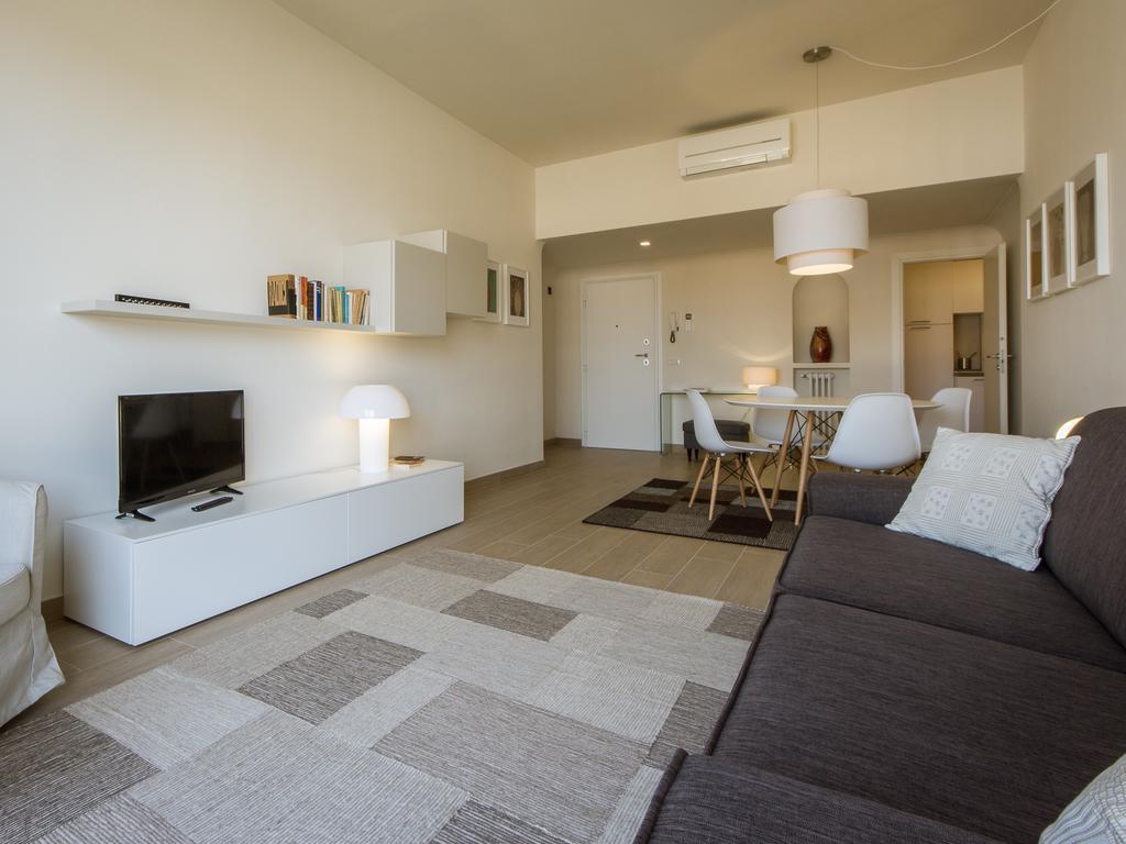 Apartments Florence - Ponte Vecchio Exclusive Exterior foto