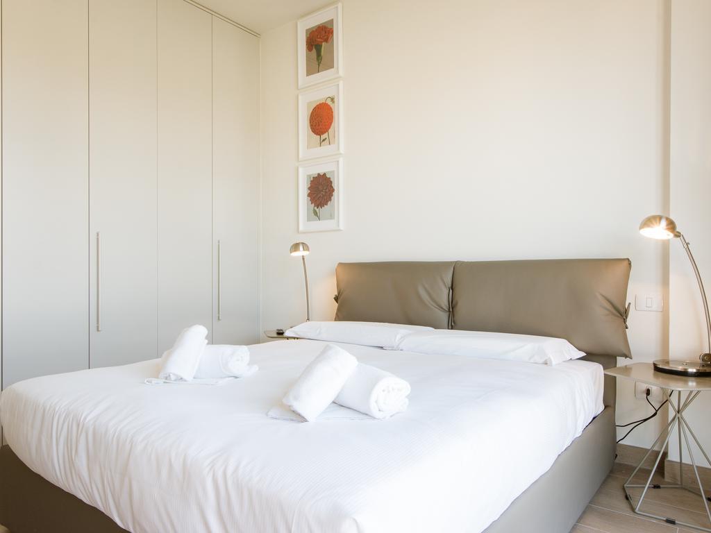 Apartments Florence - Ponte Vecchio Exclusive Exterior foto